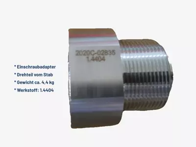 Adapter 25-EA01<32-GA01